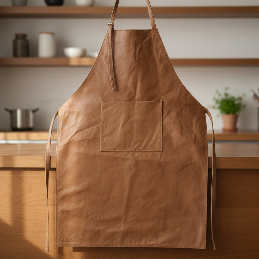 Leather Apron - Image 9