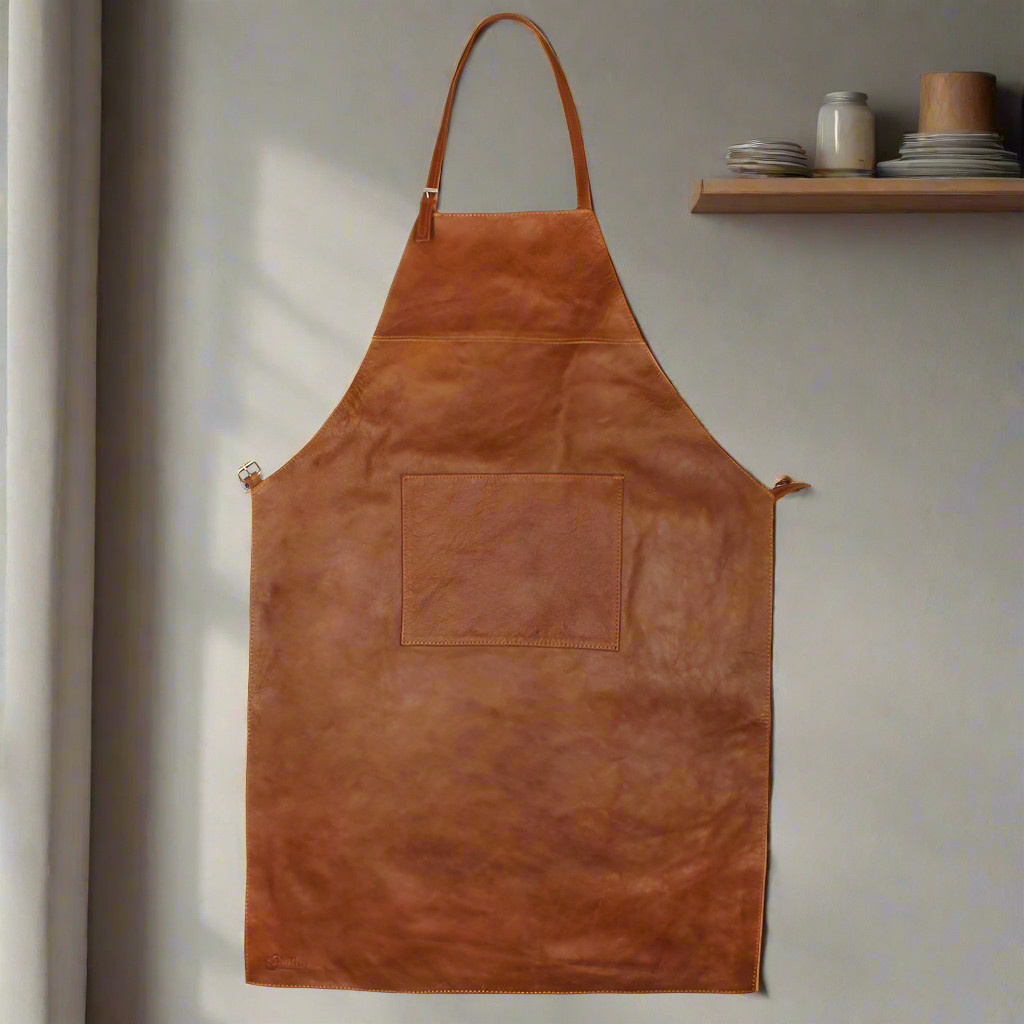 Leather Apron - Image 13