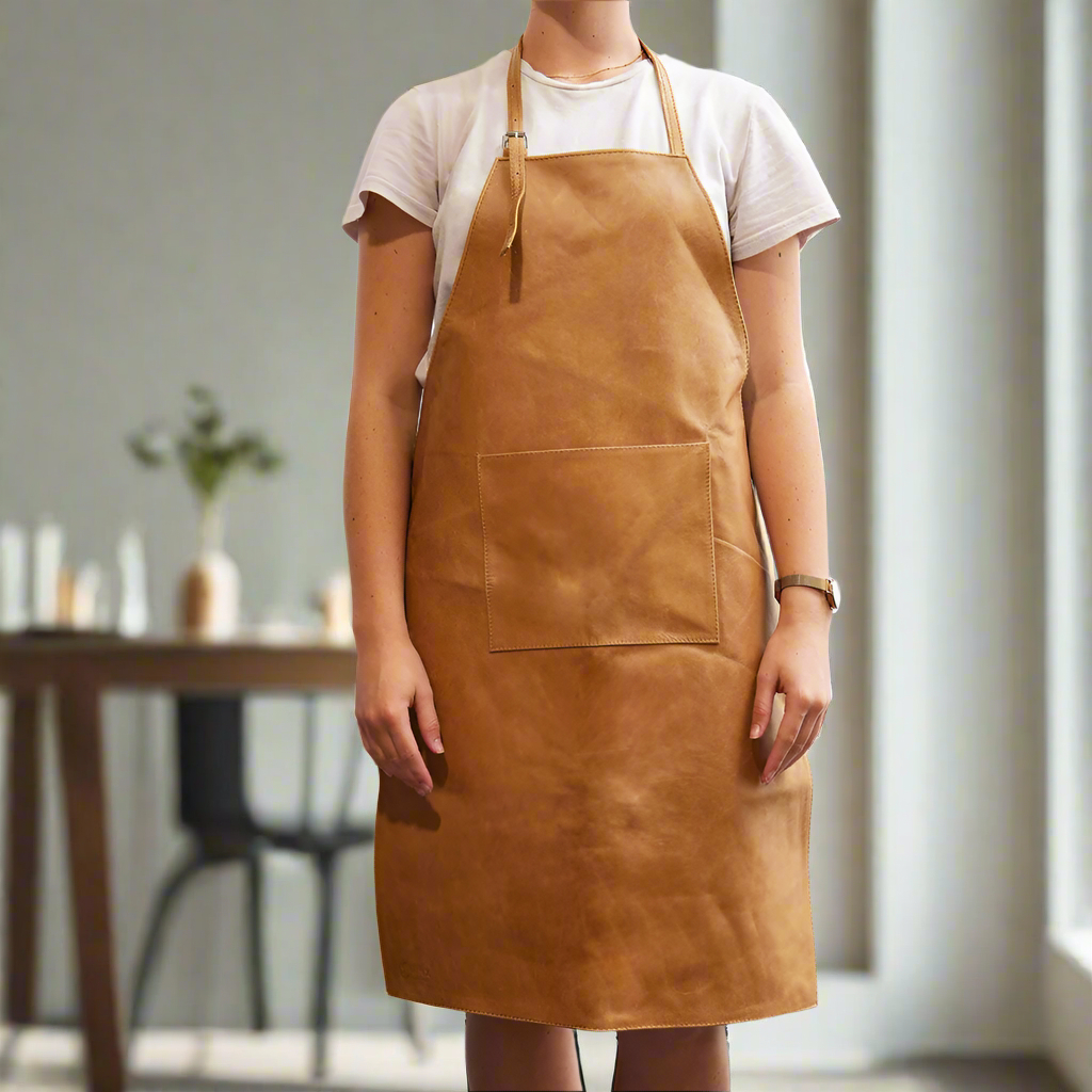 Leather Apron - Image 14