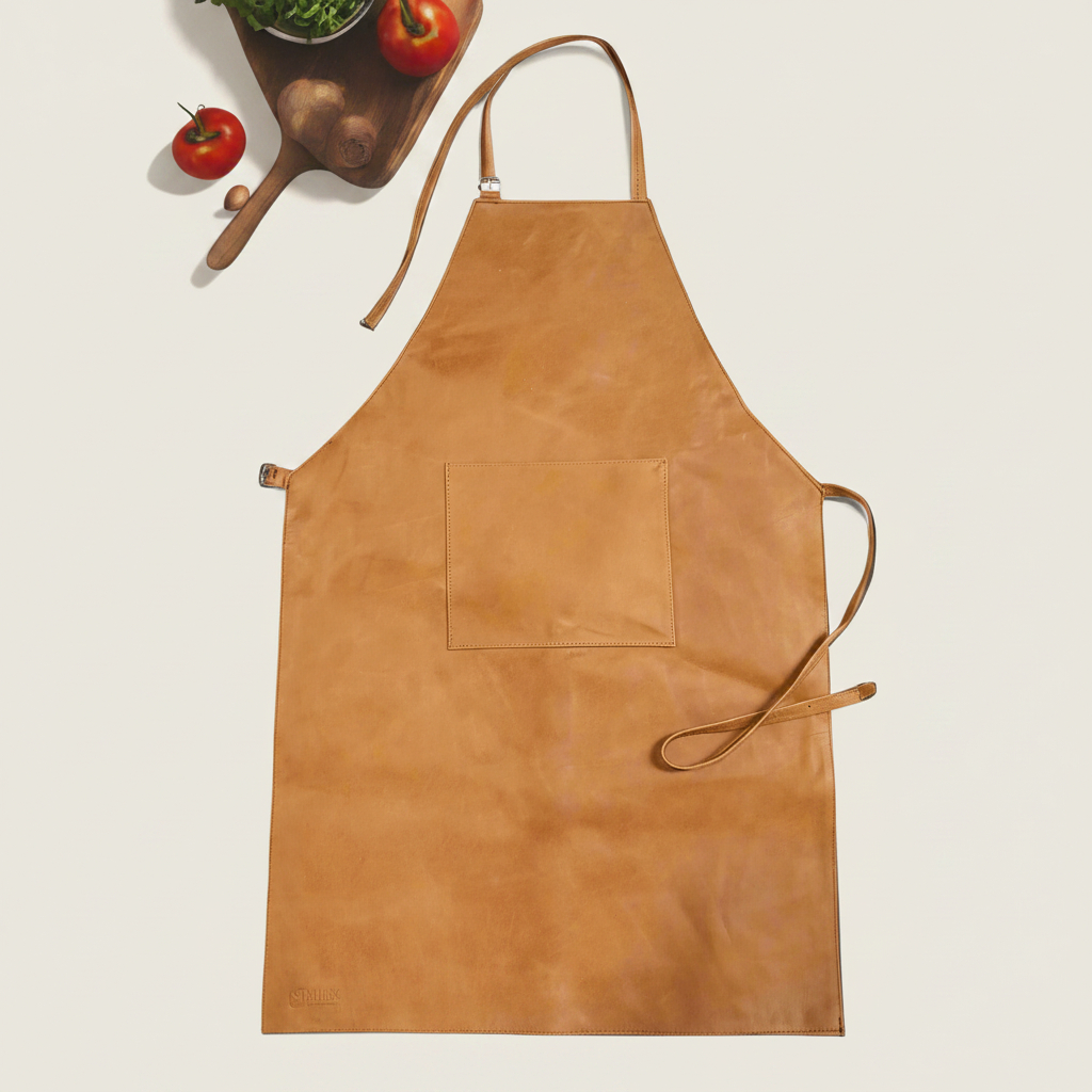 Leather Apron - Image 15