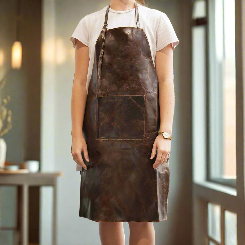 Leather Apron - Image 16