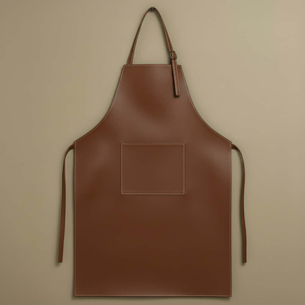Leather Apron - Image 17