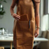 Leather Apron