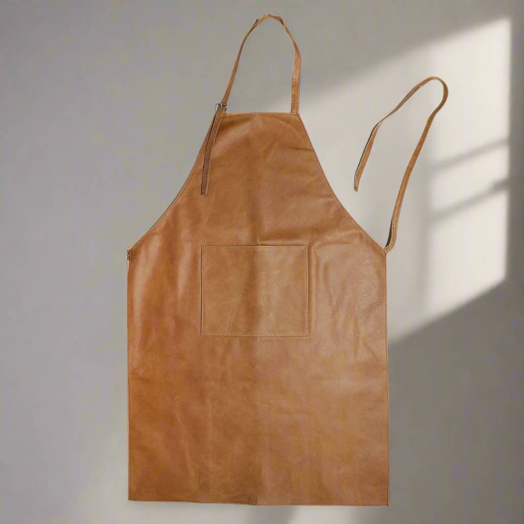 Leather Apron - Image 20