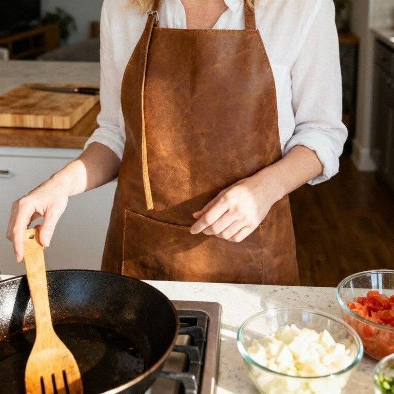 Leather Apron - Image 22