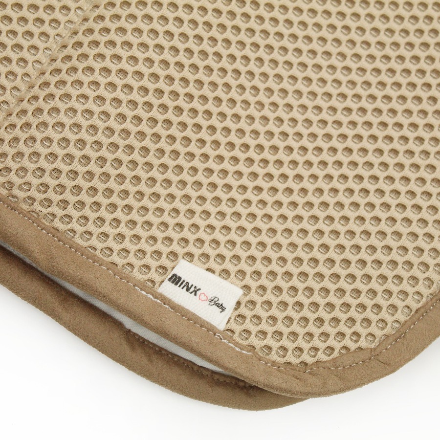 Oxford Nappy Changing Pad - Image 6