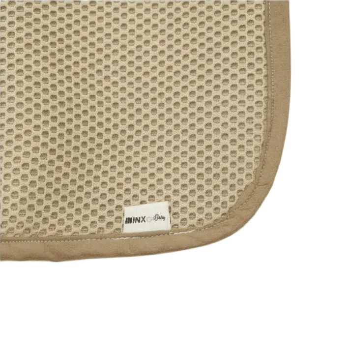 Oxford Nappy Changing Pad - Image 8
