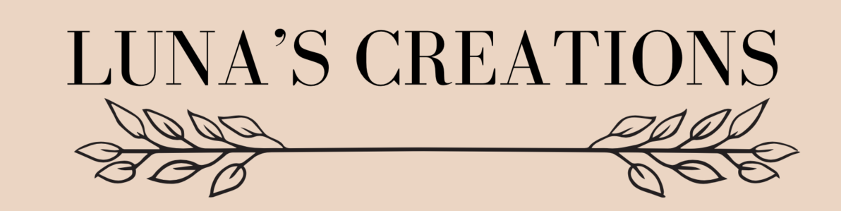 Luna's Creations