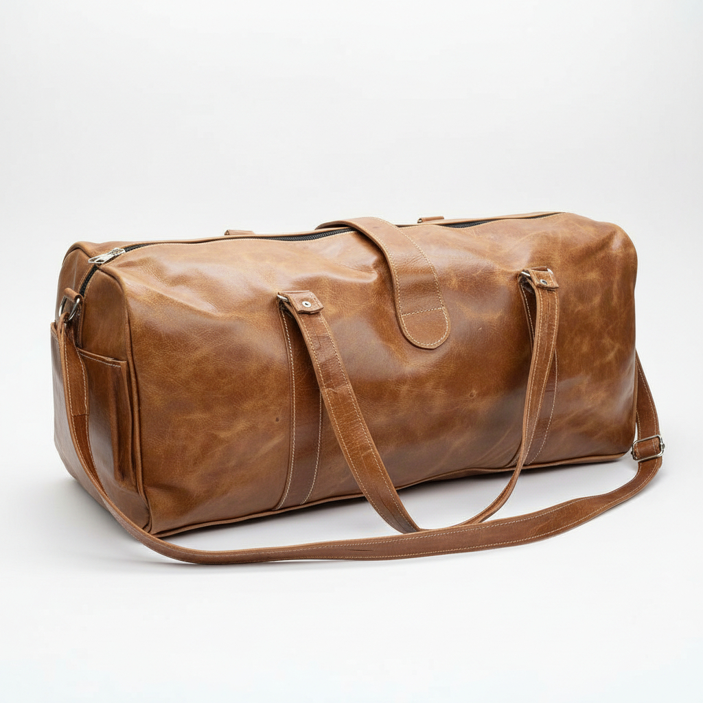 Jimmy Duffle Bag - Image 20