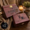 Pet Ash Box