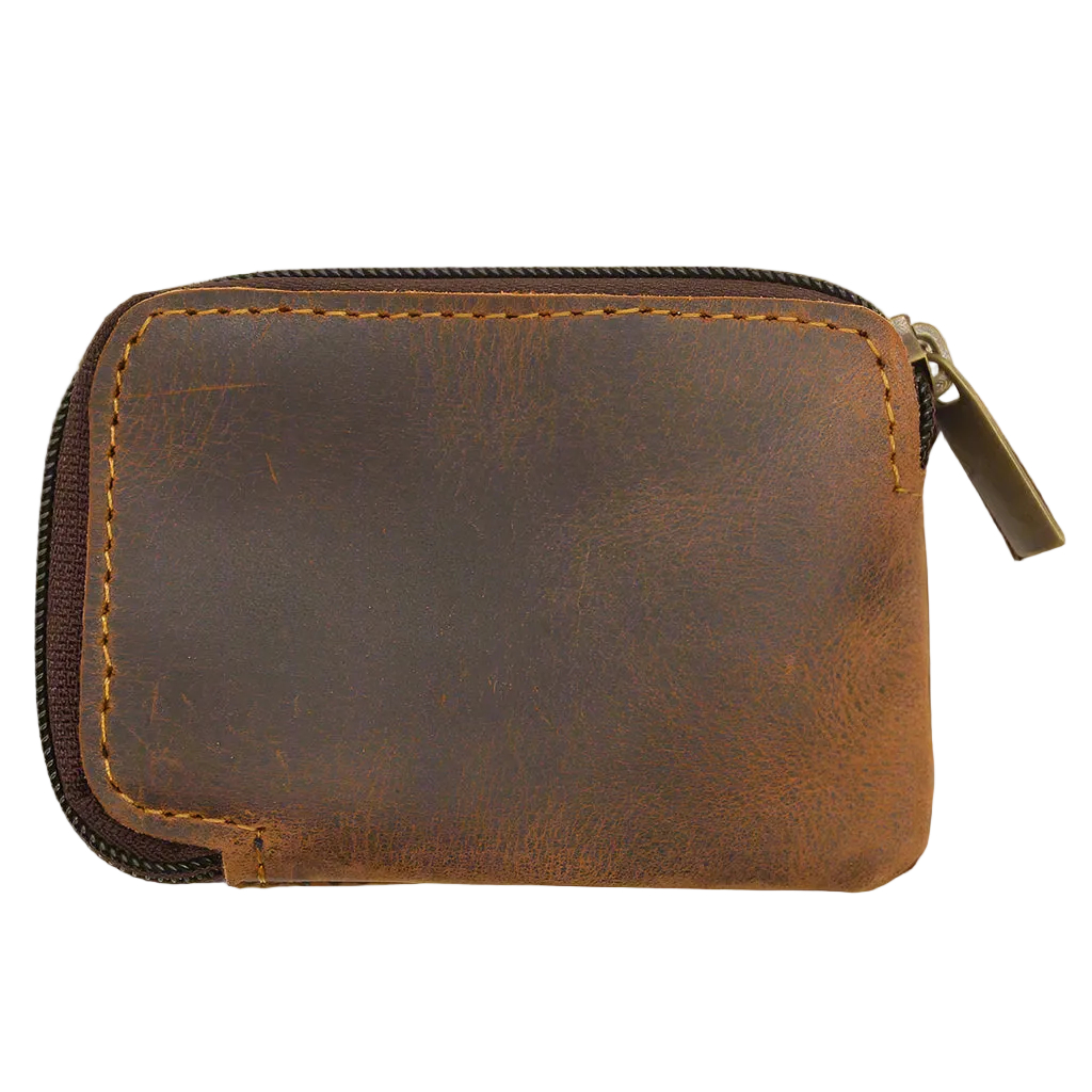 Mens Leather Card Holder - Image 11