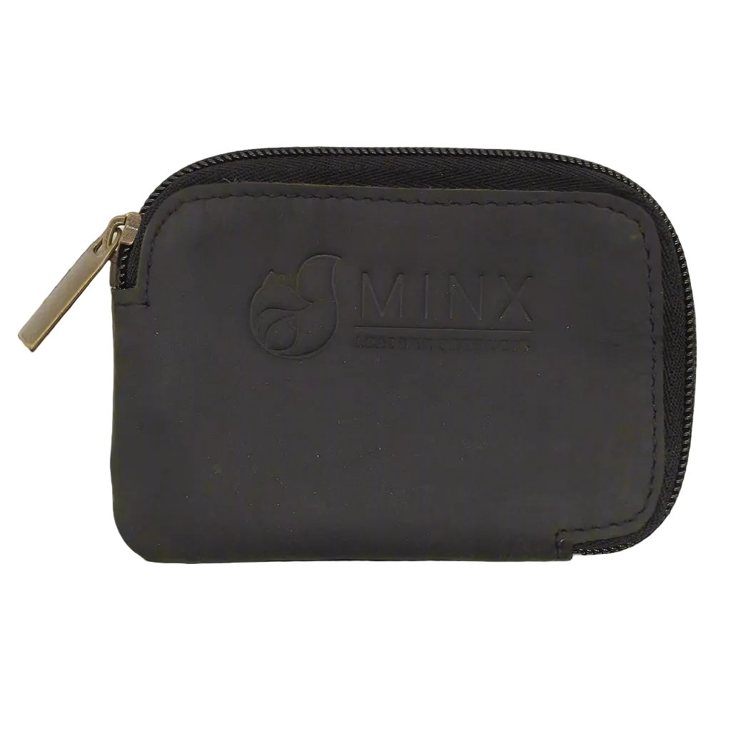Mens Leather Card Holder - Image 12