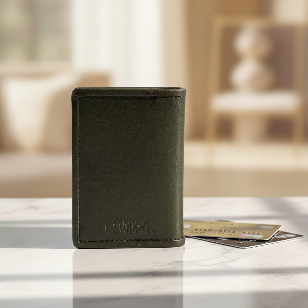 Claude Card Holder - Image 4