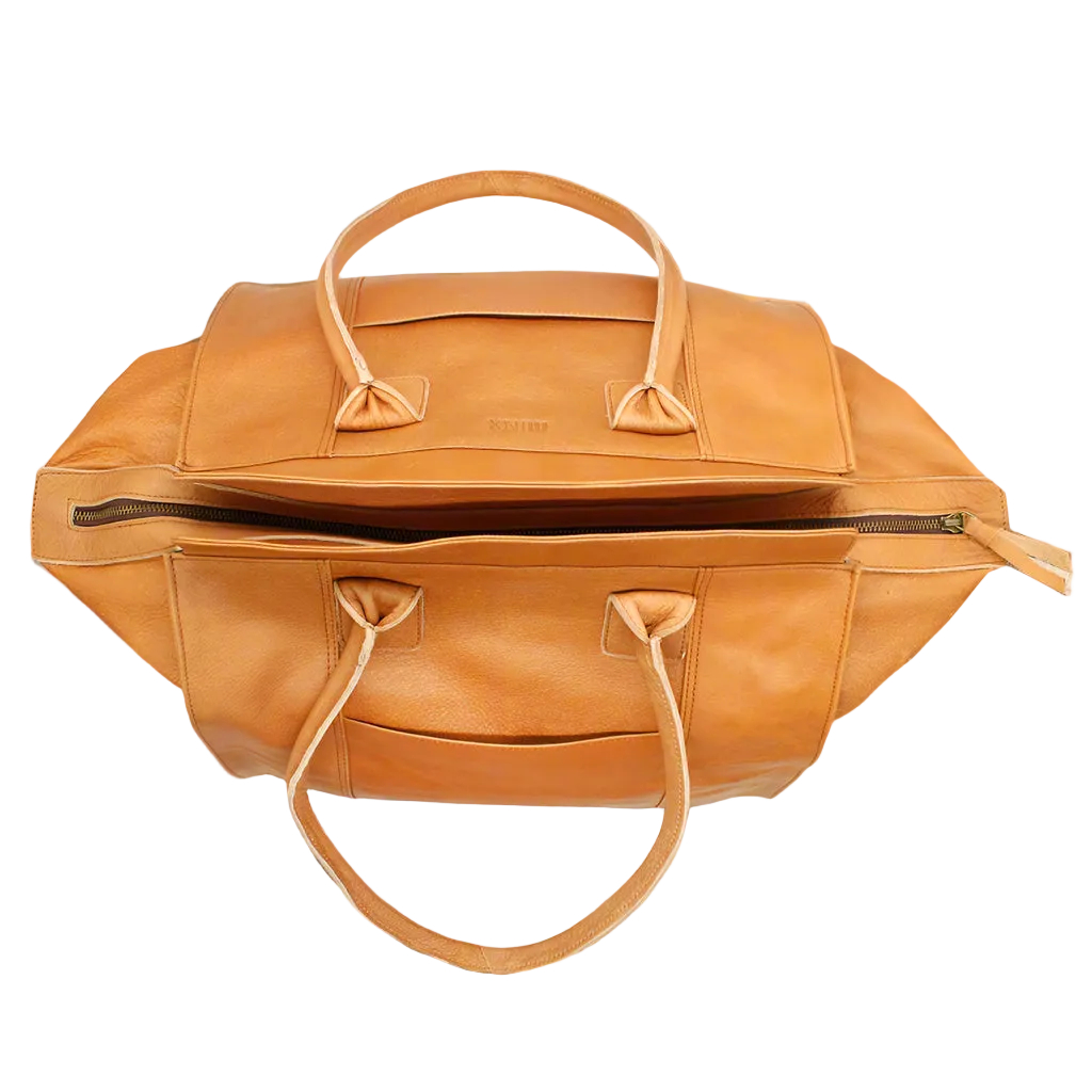 Alexis Leather Bag - Image 20