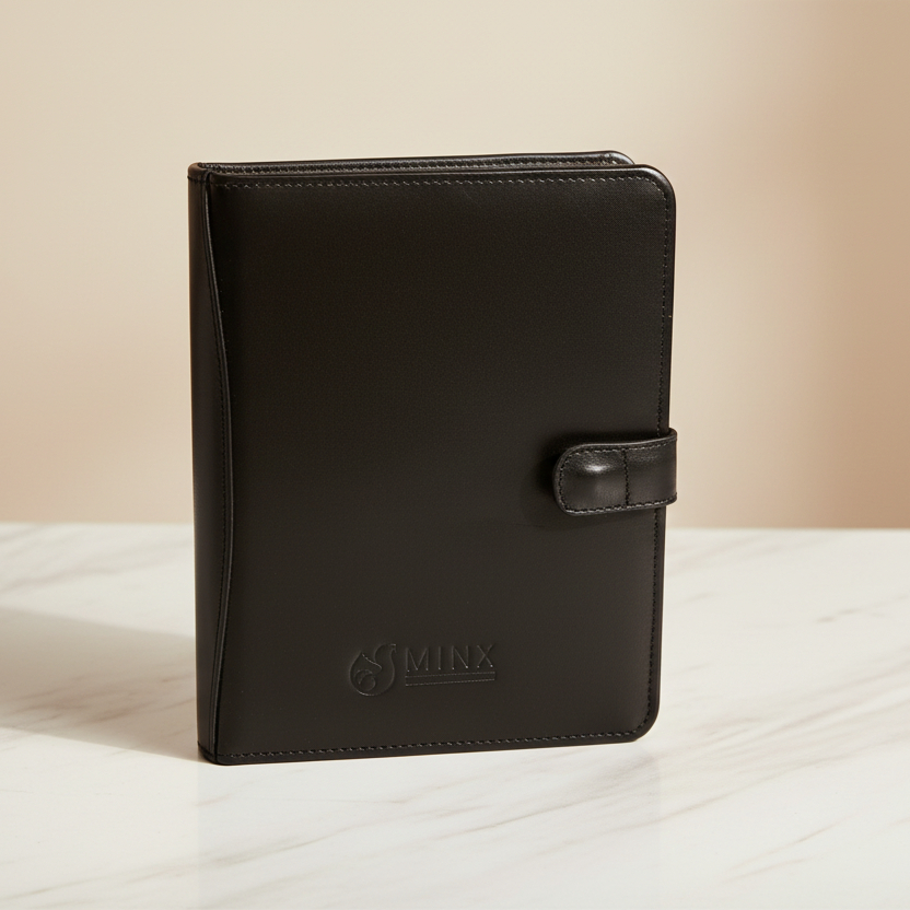 A5 Business Folder - Image 16