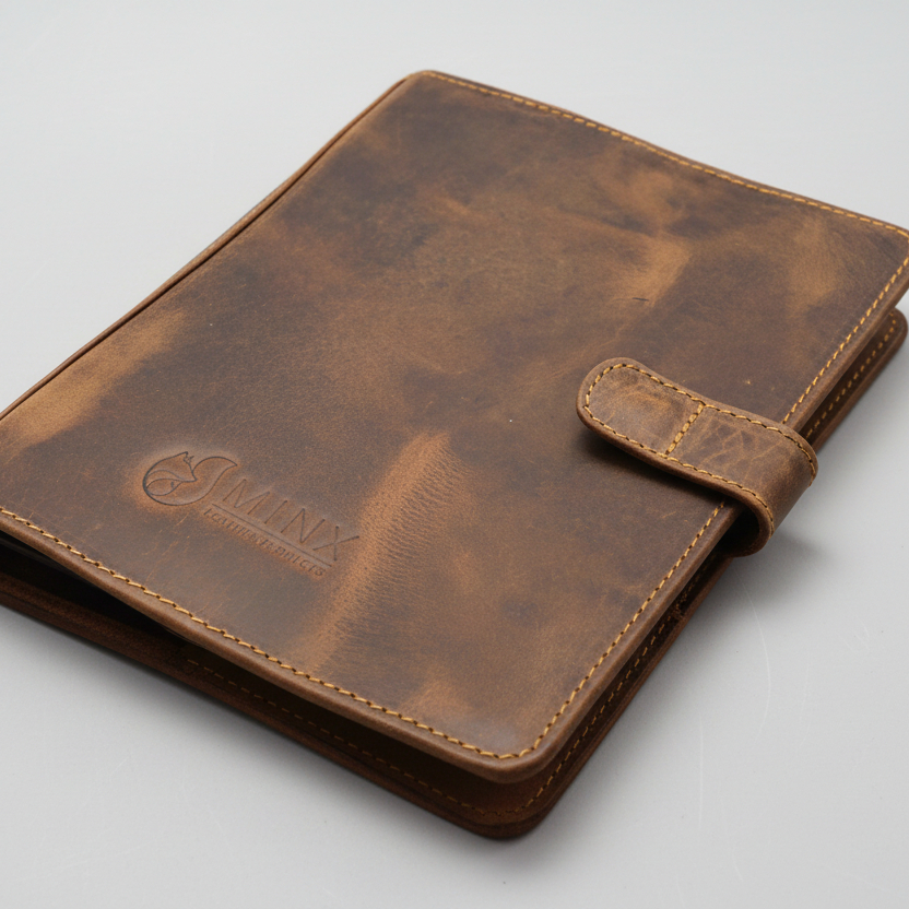 A5 Business Folder - Image 17
