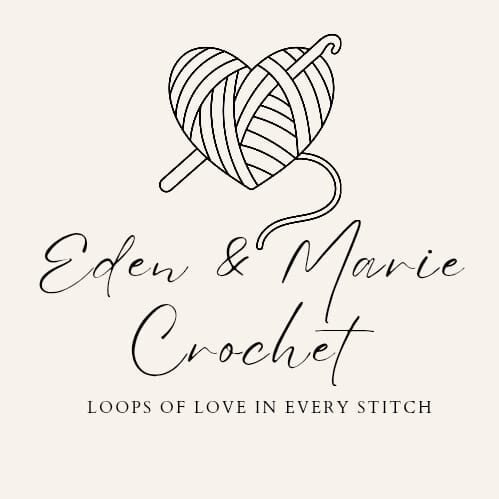 Eden & Marie Crochet