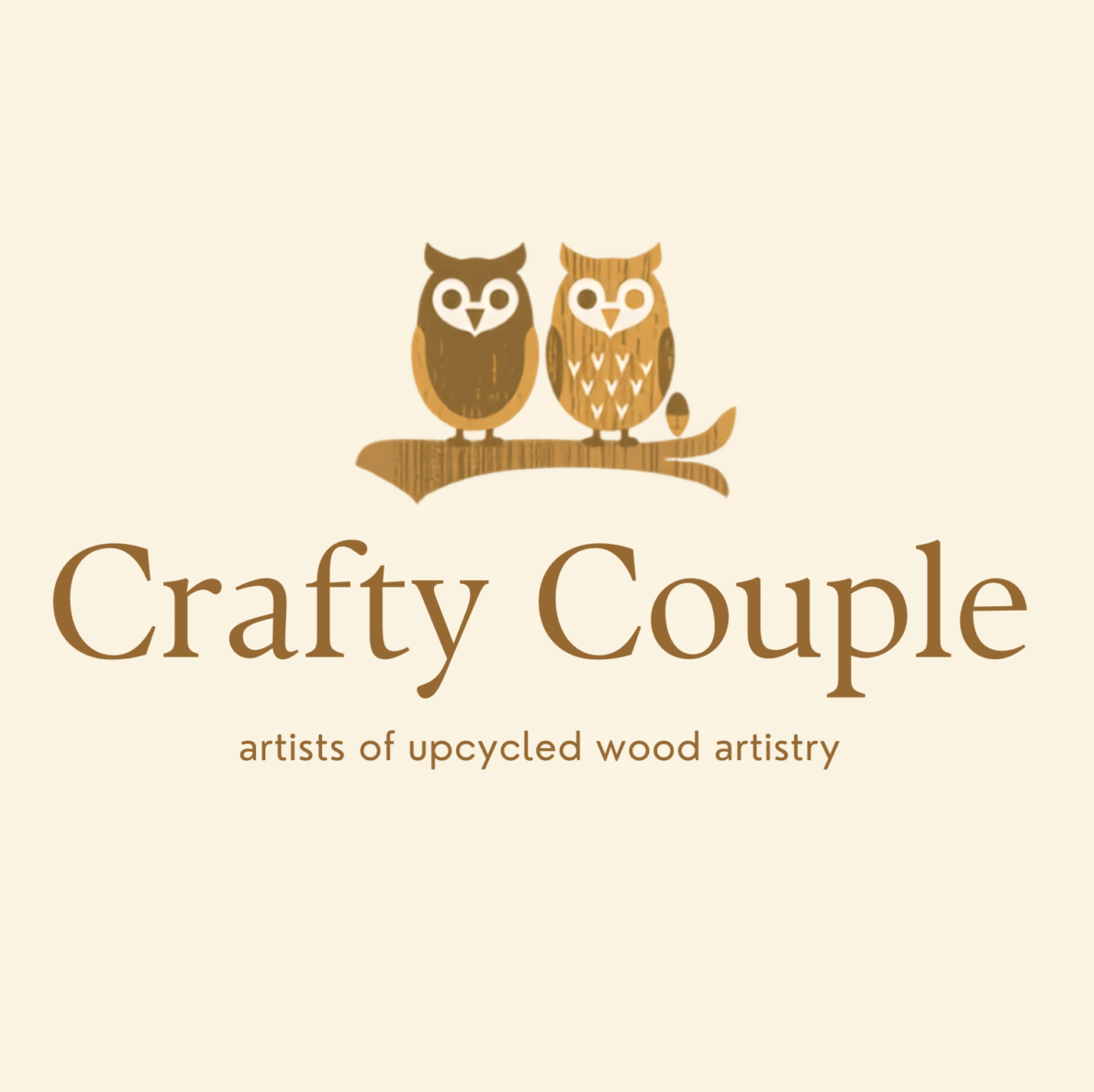 Crafty Couple