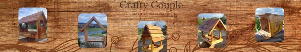 Crafty Couple