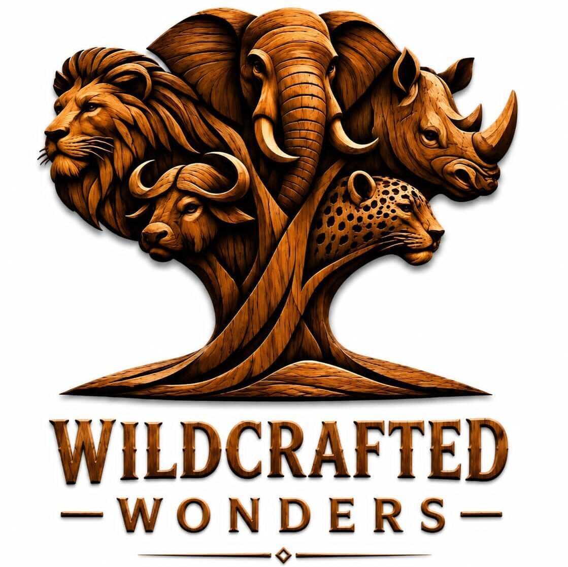 Wildcrafted Wonders