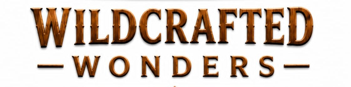 Wildcrafted Wonders