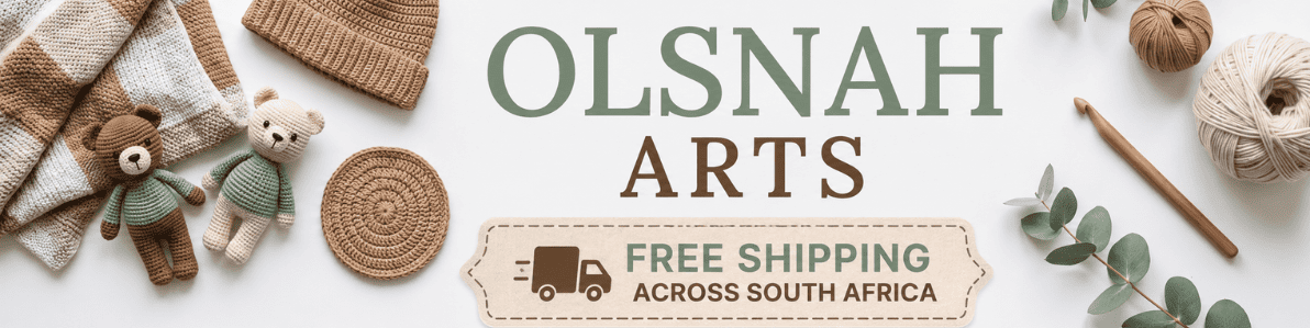 Olsnah Arts