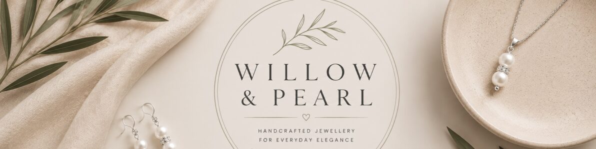 Willow and Pearl