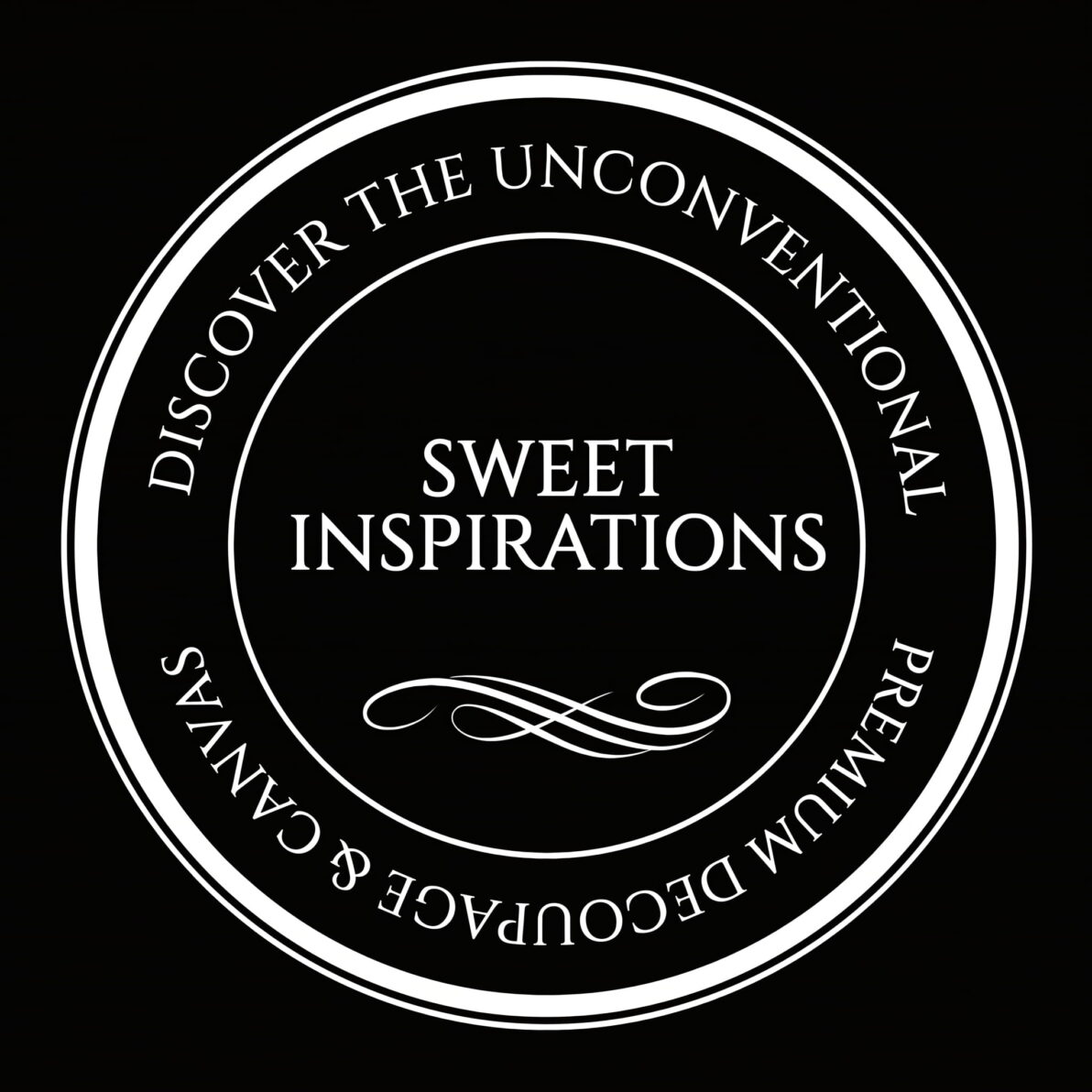 Sweet Inspirations