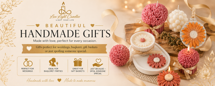 Lux Light Candles