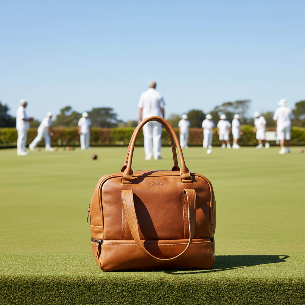 The Eagle Travel Bag - Image 4