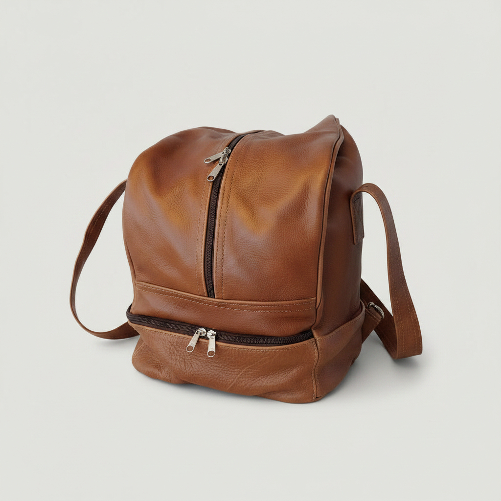 The Eagle Travel Bag - Image 2