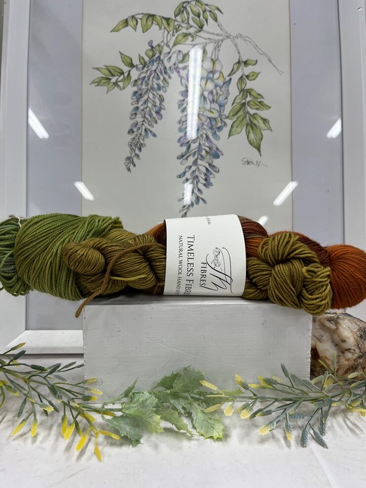 Merino Wool - Sock Set - 5 - Image 2
