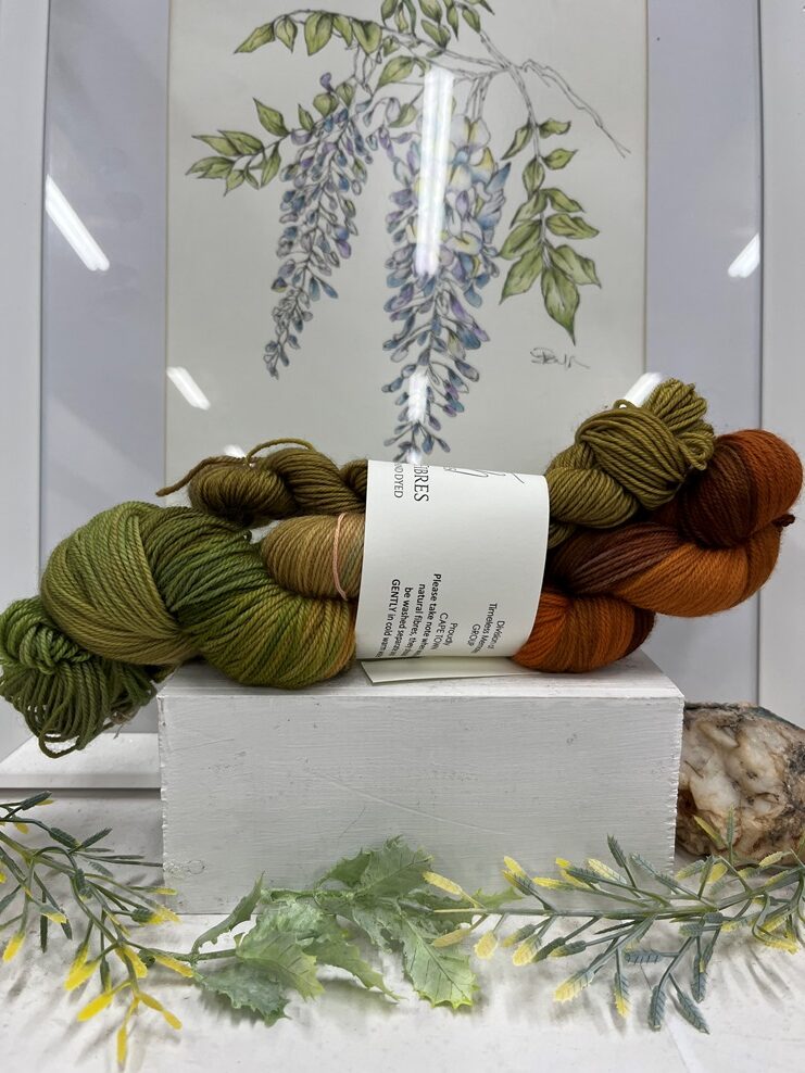 Merino Wool - Sock Set - 5 - Image 3