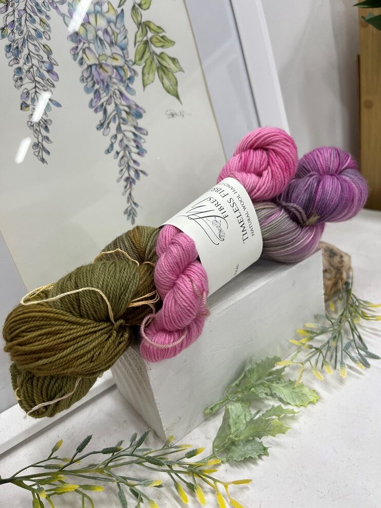 Merino Wool - Sock Set - 4 - Image 2