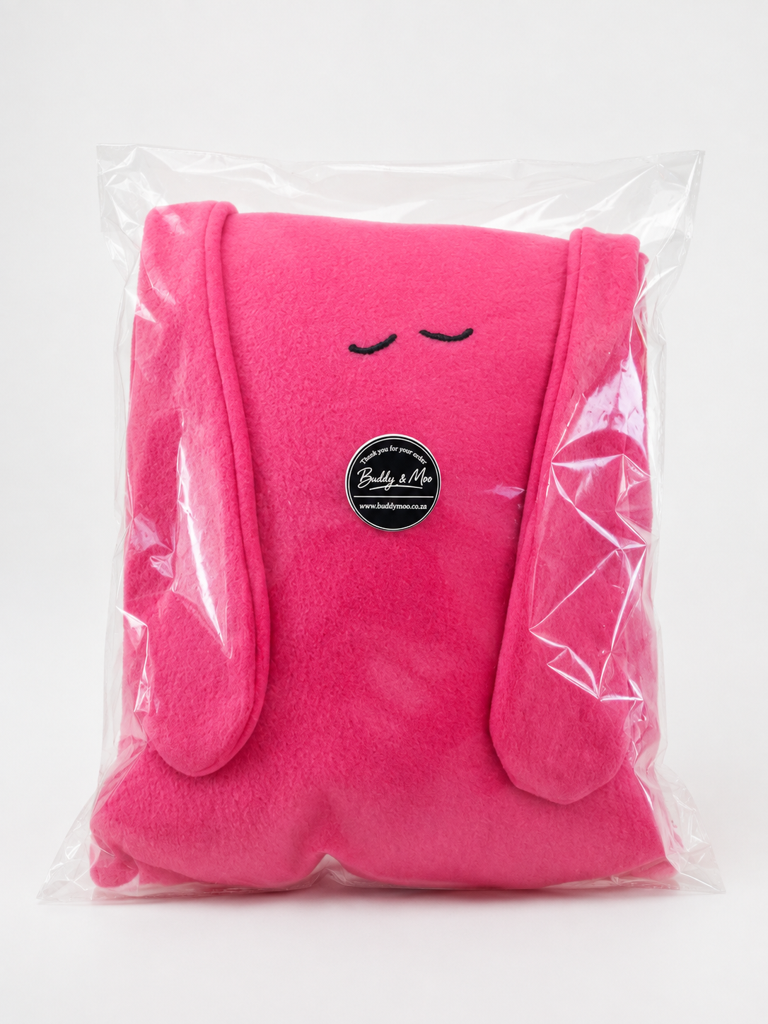 Bunny Ears Dog Cushion - Image 2