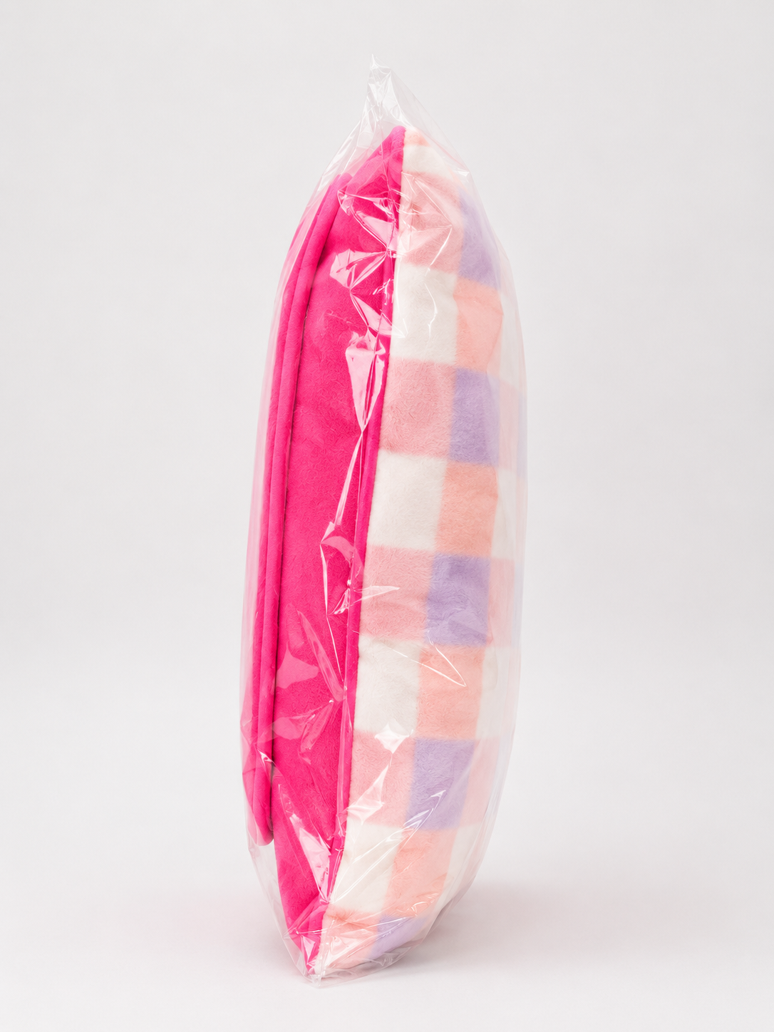 Bunny Ears Dog Cushion - Image 3