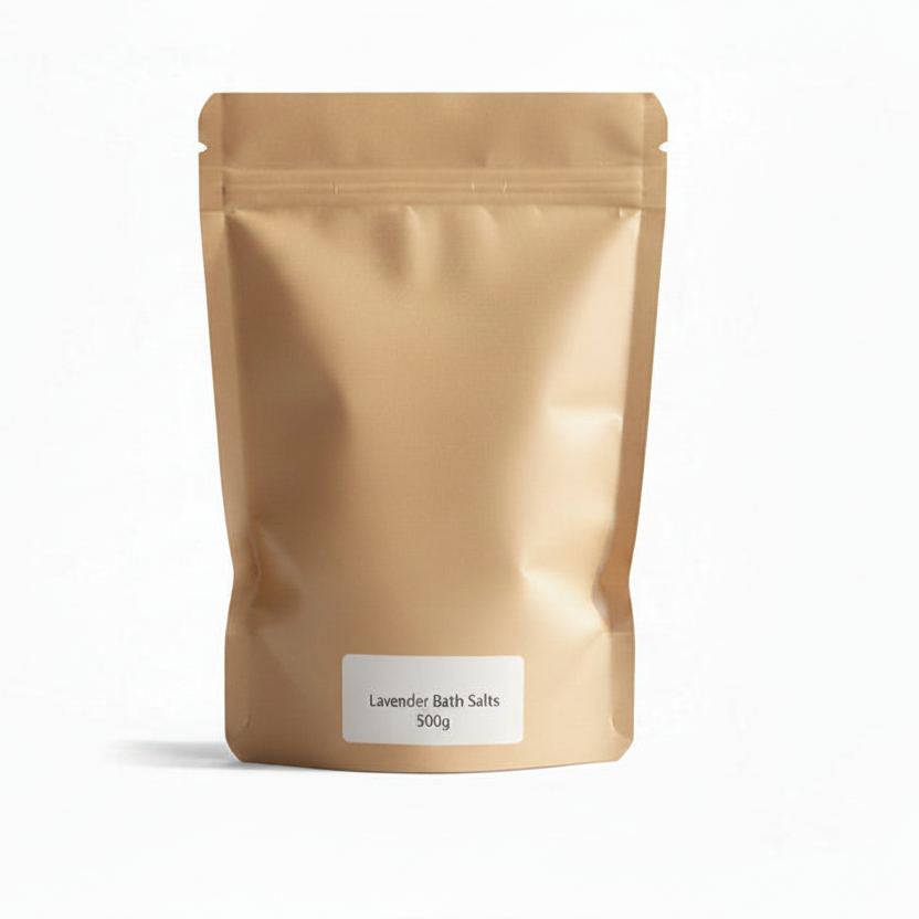 Lavender Bath Salts - Image 3