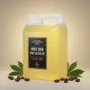 Pure Cold-Pressed Castor Oil - 5l