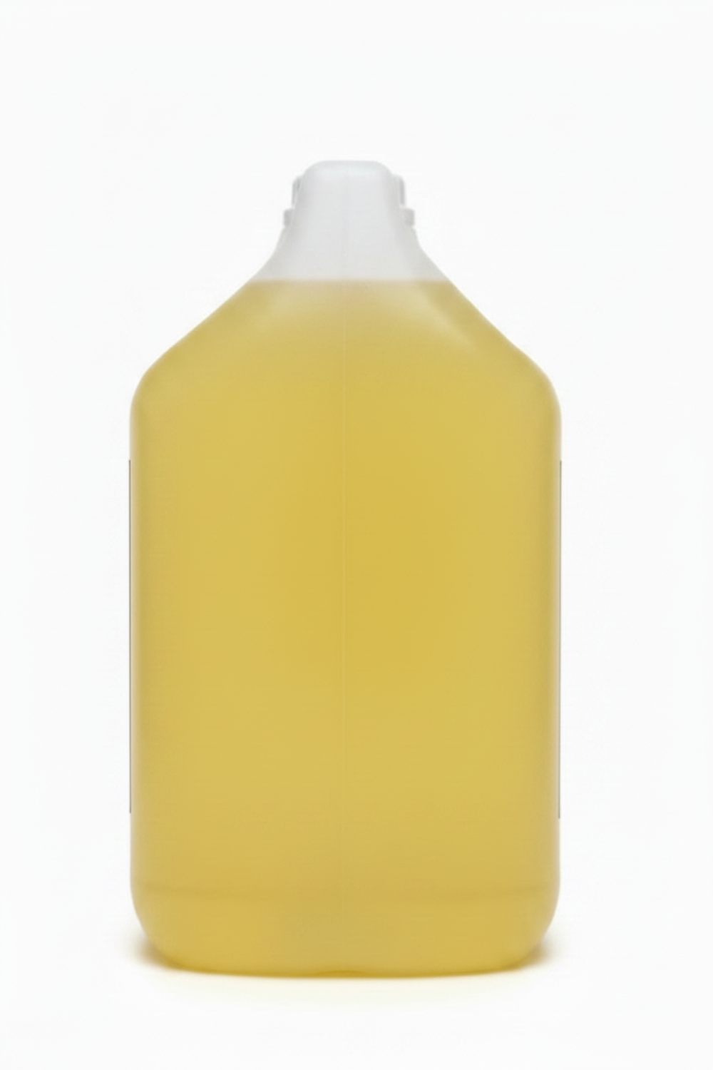 Pure Cold-Pressed Castor Oil - 5l - Image 2