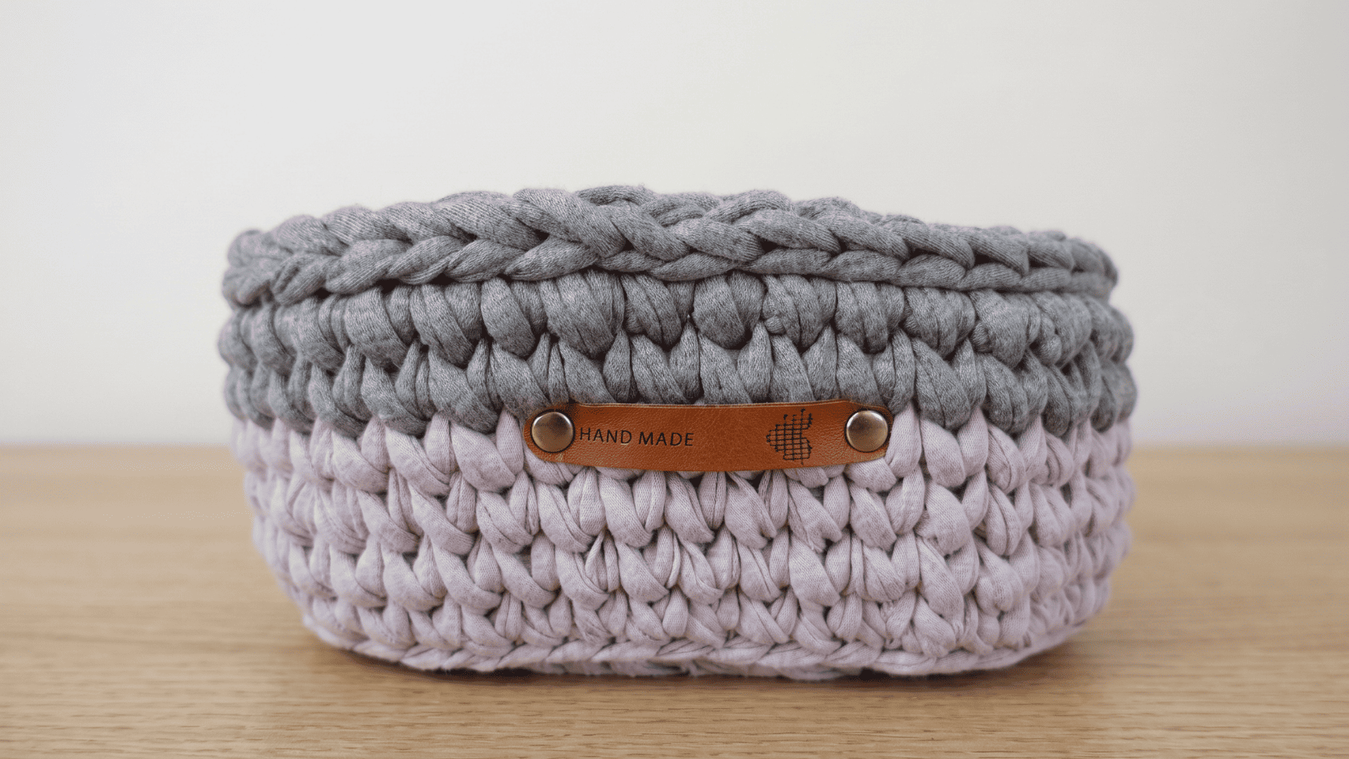 Crochet Kitchen Gift Set - Image 3