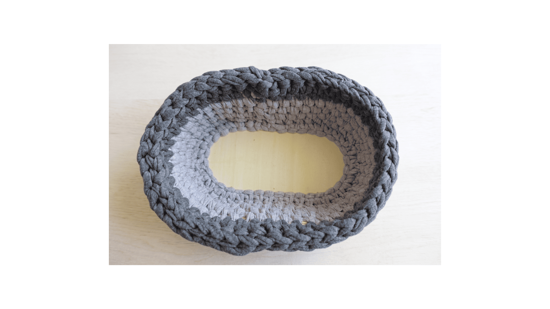 Crochet Kitchen Gift Set - Image 6