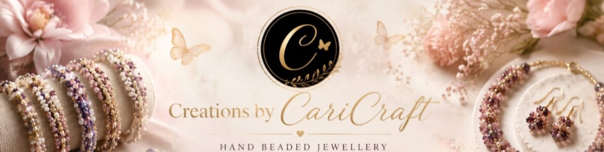 Creations by CariCraft
