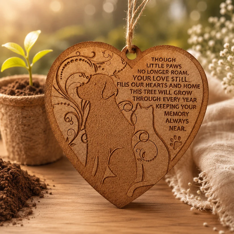 Pet Memory Tree - Image 2