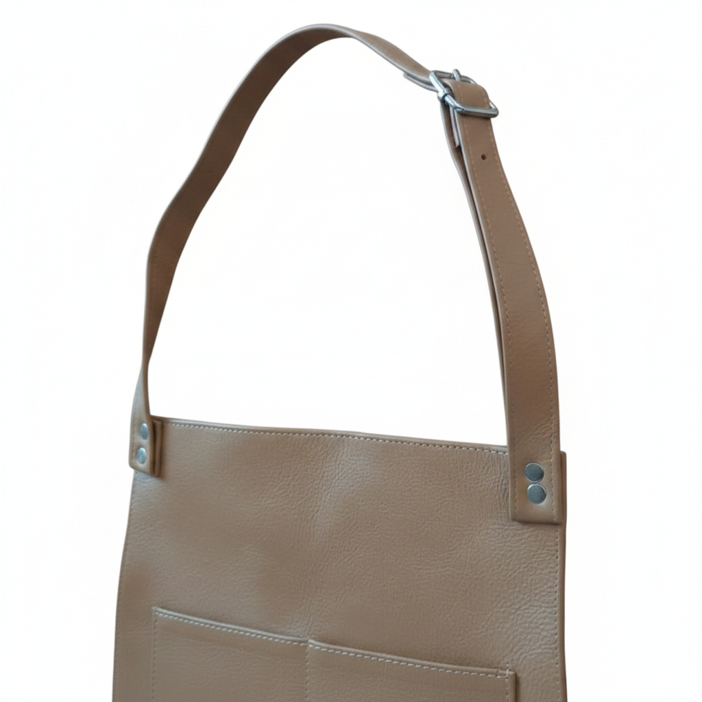 Premium Leather Apron - Image 2