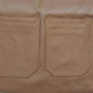 Premium Leather Apron - Image 3