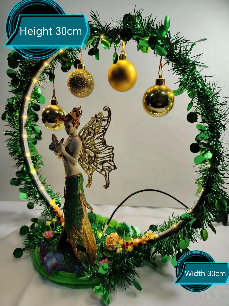 The Fairy Queen Nightlight - Image 2