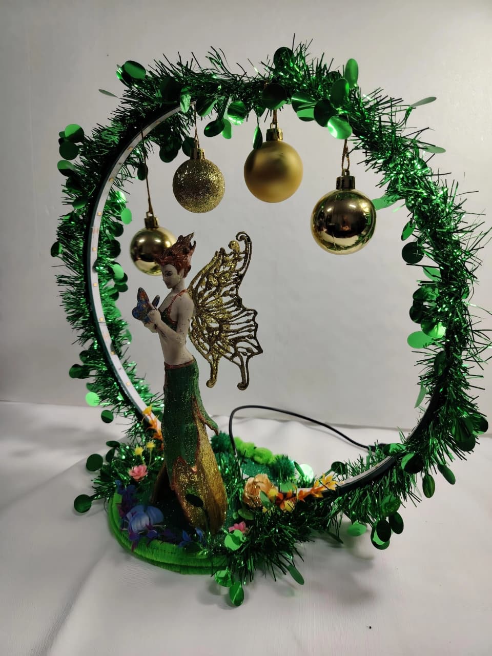 The Fairy Queen Nightlight - Image 3