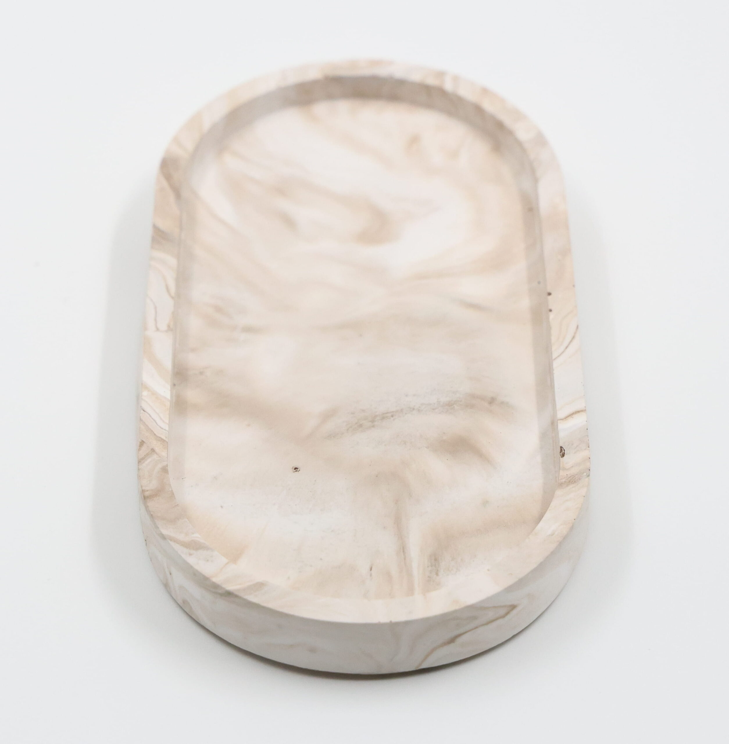 Large Oval Tray - Image 5