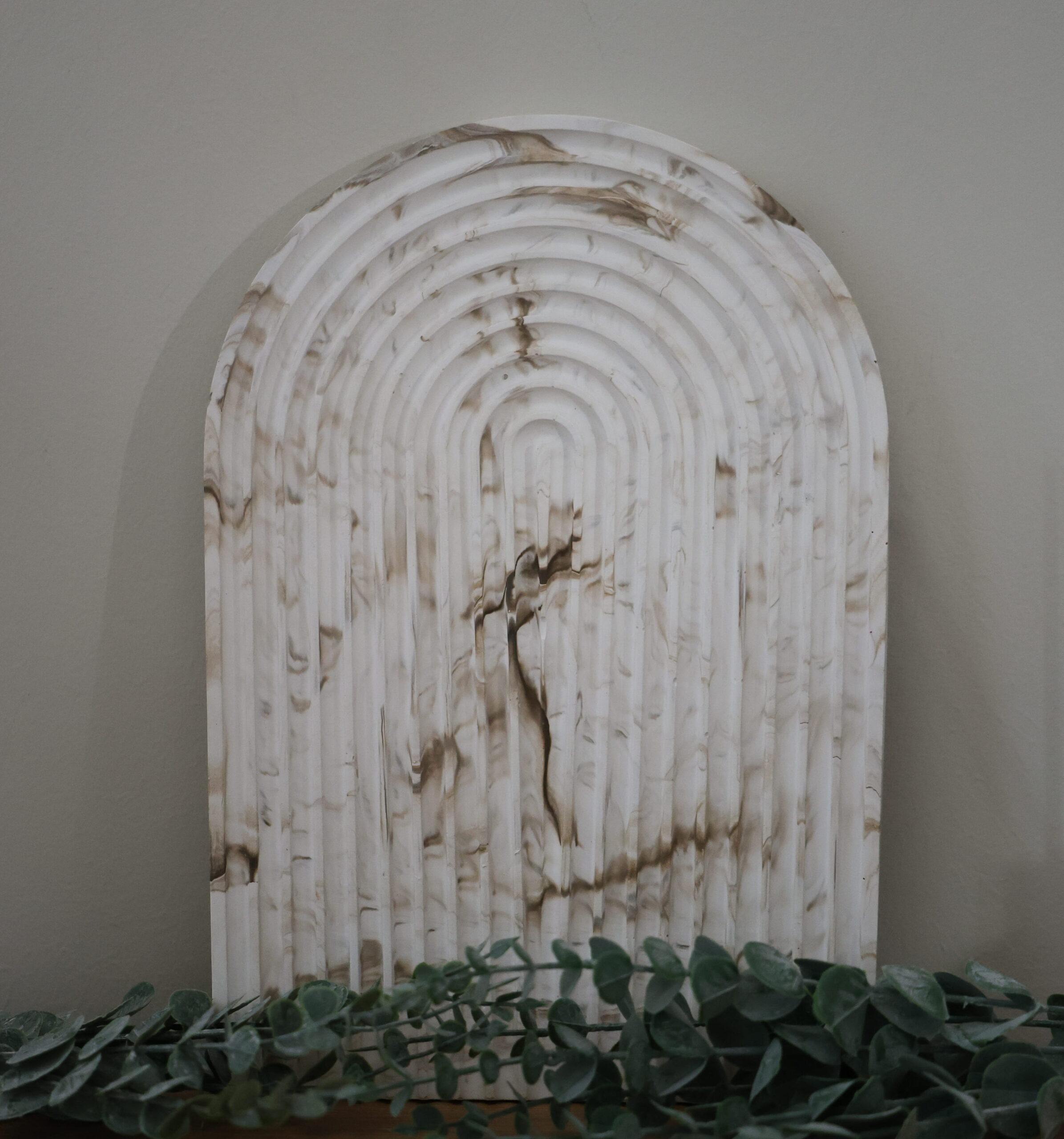 Decorative Wall Plate - Image 2