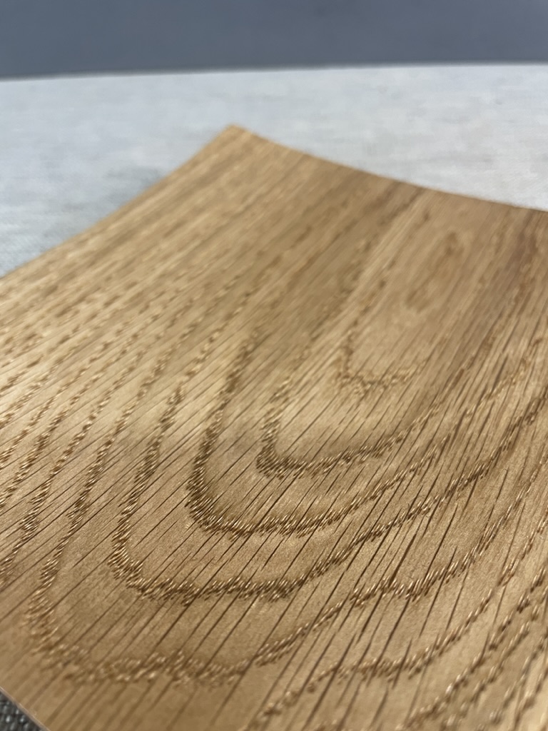 Oak Square Plate - Image 7